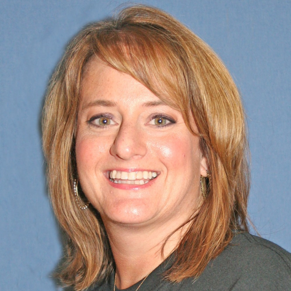 Meet your Posher, Kay